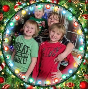 Meet your Posher, Ruth